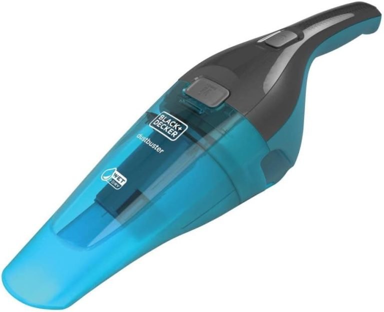 7 Best Wet & Dry Car Vacuums for 2026: Expert Reviews