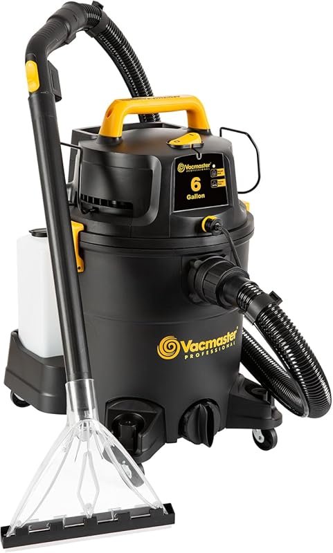 Top 7 Best Wet & Dry Vacuums for Car Detailing 2026: Expert Picks