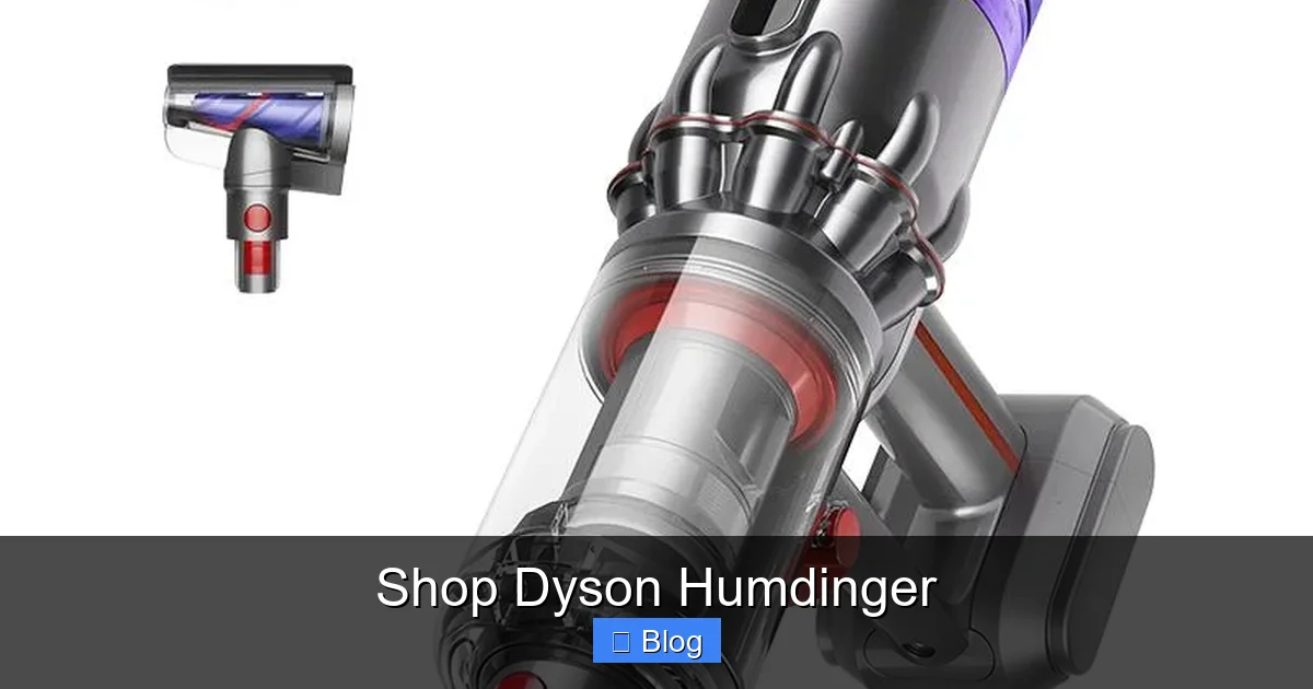 Shop Dyson Humdinger