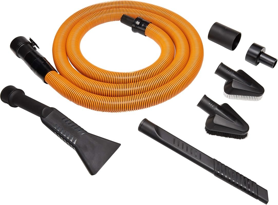 RIDGID VT2534 Detailing Accessory Kit