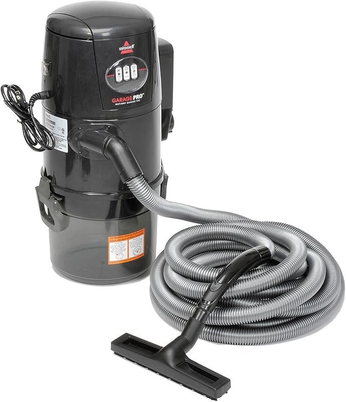 BISSELL Garage Pro