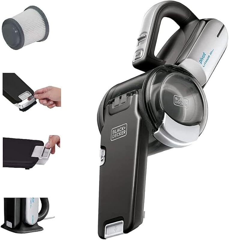 7 Best Rated Handheld Car Vacuums for 2026: Expert Tested & Reviewed