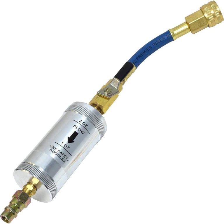 Top 5 AC Vacuum Pumps 2026: Expert How-to-Use Guide for Cars