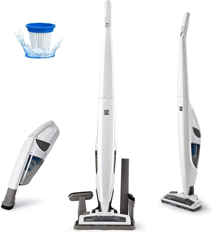 Top 5 Best Car Interior Vacuums for 2026 – Expert Tested