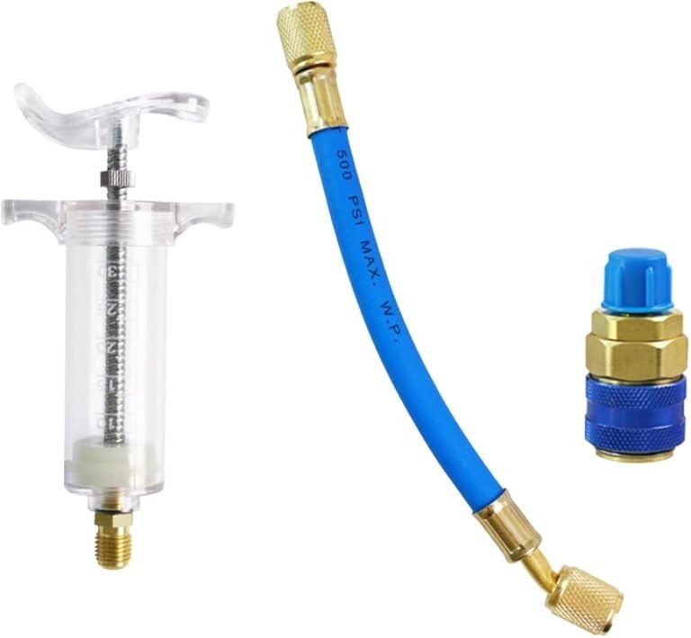 5 Best Vacuum Pumps for Car AC: How to Use in 2026 – Expert Guide