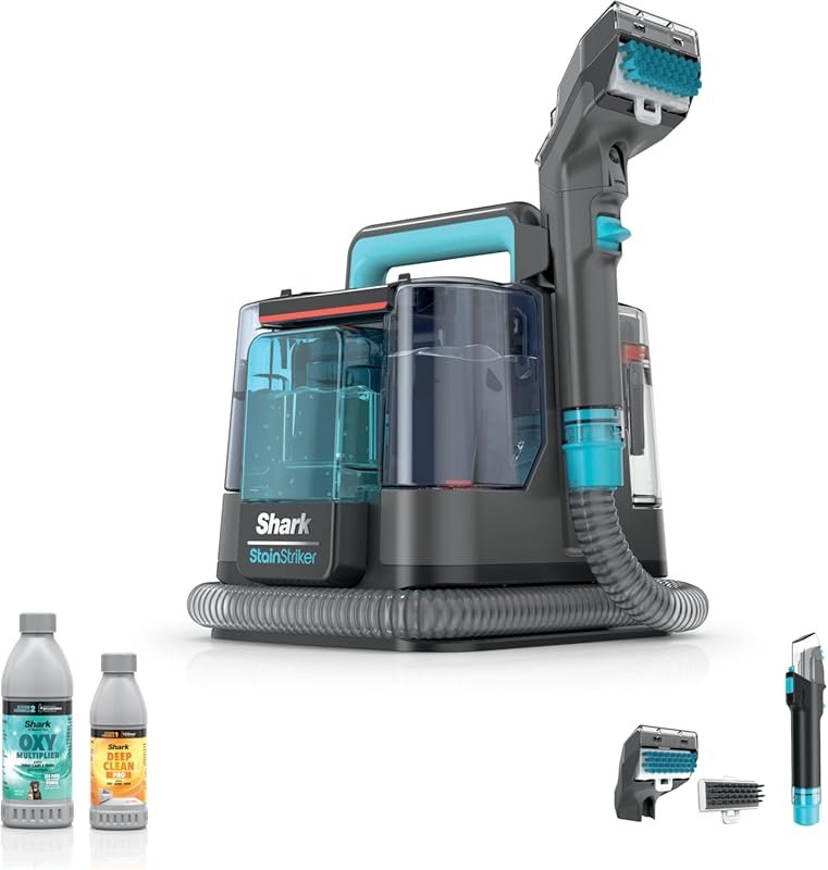 Top 5 Best Steam Vacuum Cleaner for Car of 2026 – Expert Picks