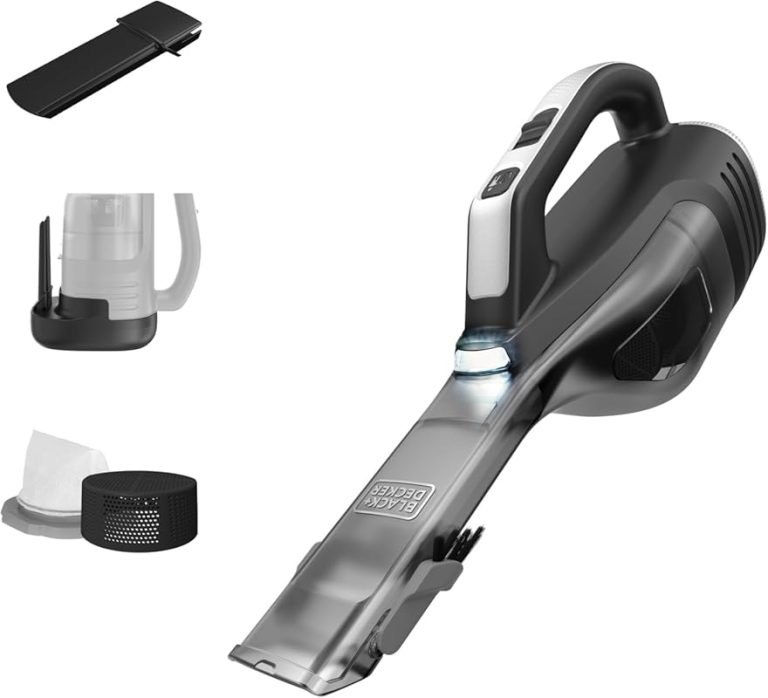 7 Best Ryobi Vacuums for Car Detailing: Expert Reviews for 2026