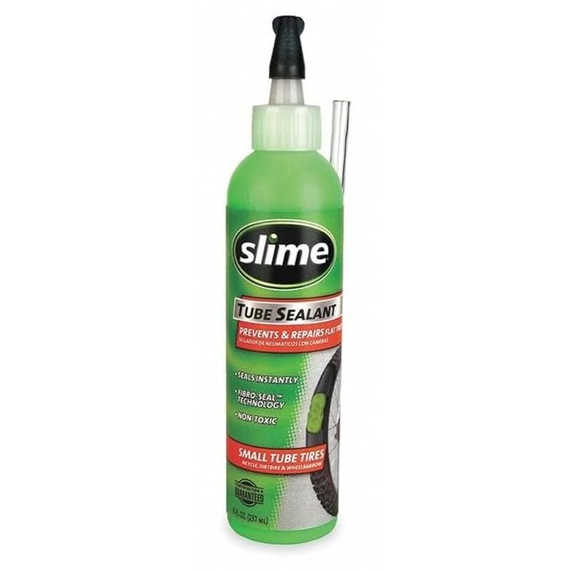 Slime 10003 Bike Tire Sealant