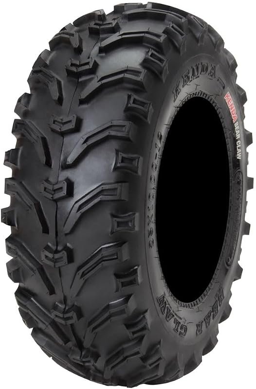 Kenda K299 Bear Claw ATV Tire