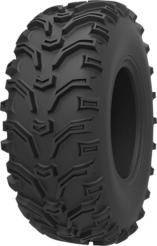 Kenda Bearclaw K299 All-Terrain ATV Tire 25x12.5-9 Providing Exception