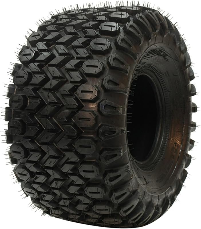 7 Best Zero Turn Tires for Steep Hills: Expert Picks for 2026