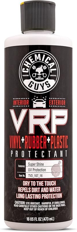 Chemical Guys VRP Dressing