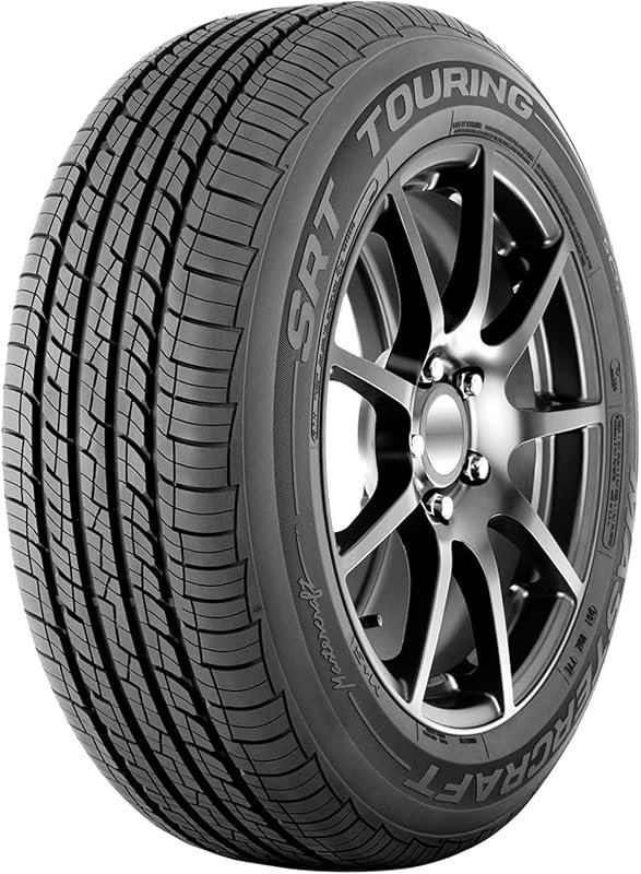 Mastercraft SRT Touring Tire