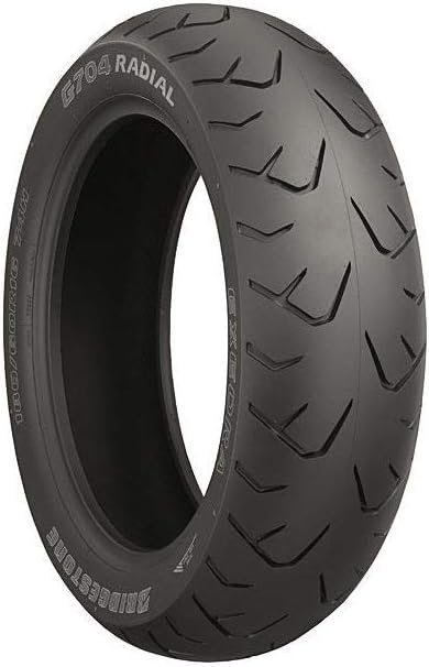 Bridgestone Exedra G704