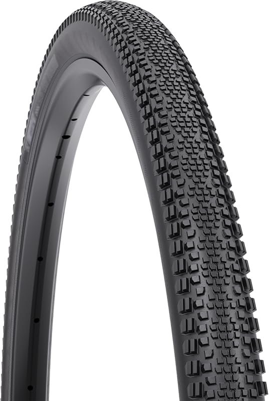 WTB Riddler 700x37c Tubeless Folding Gravel Bike Tire