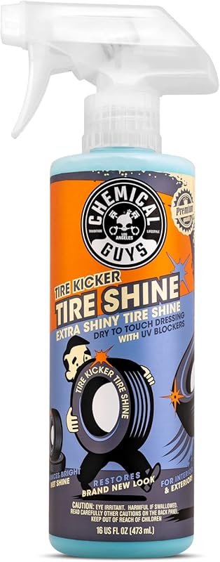 Chemical Guys Tire Kicker Spray