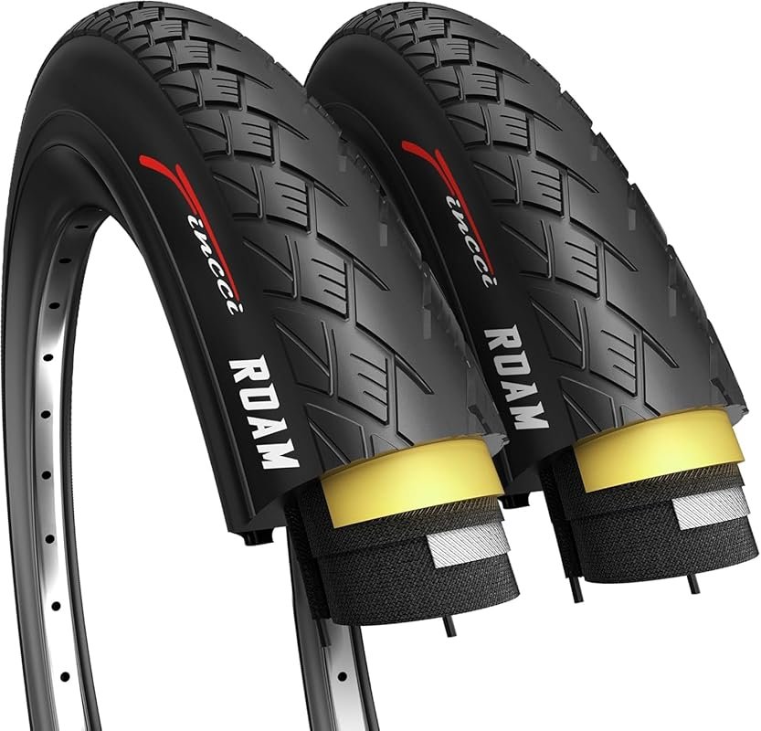 700x35c Hybrid Bike Tires