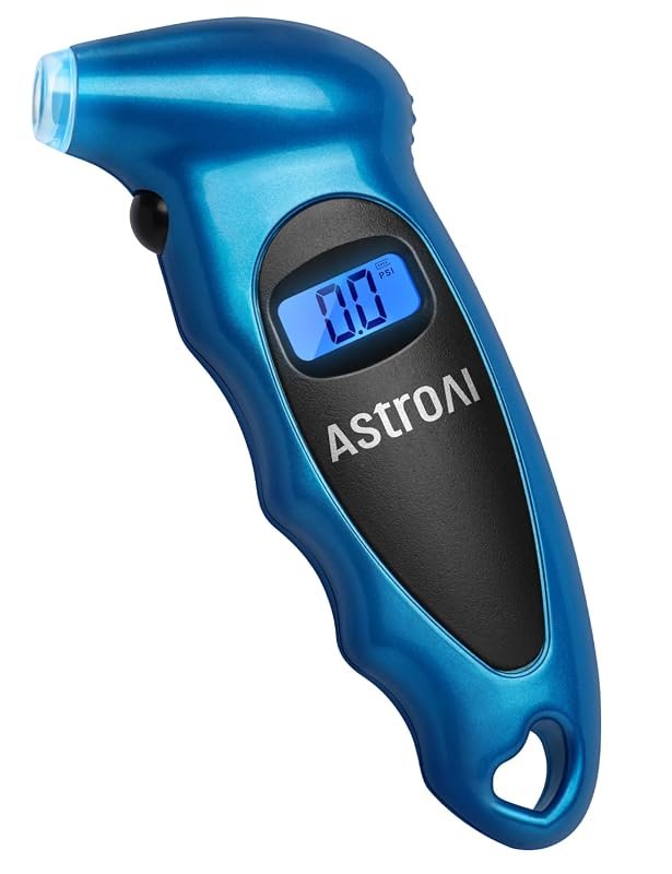 AstroAI Digital Tire Pressure Gauge