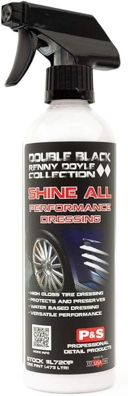 7 Best Tire Shines for That Perfect Gloss: Expert Picks for 2026