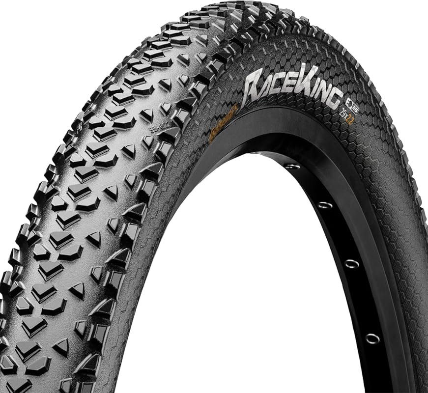 Continental Race King Tubeless Mountain Bike Tire