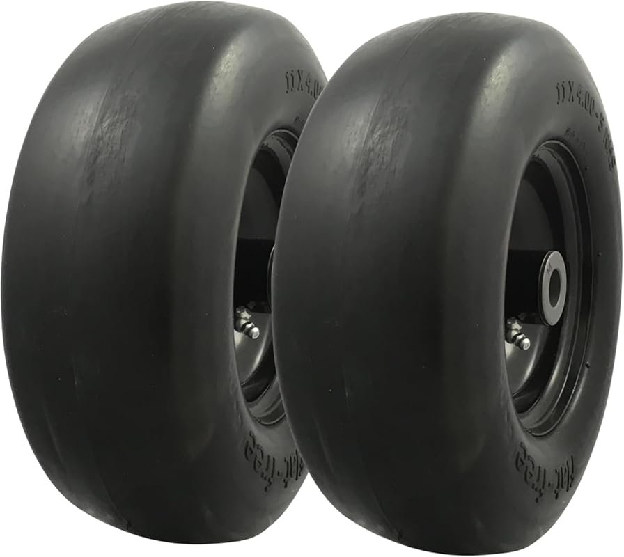 MARASTAR 00232-2PK Tire Assembly