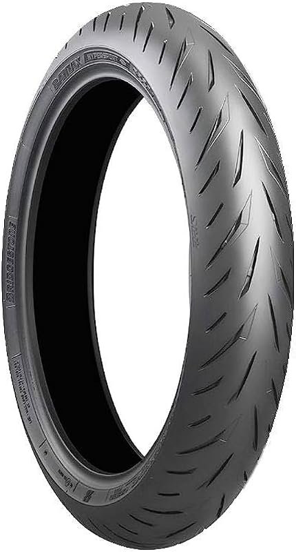Bridgestone Battlax S22