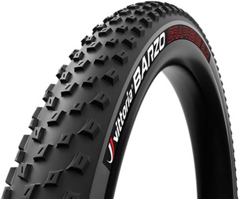 4 Best XC Trail MTB Tires for 2026: Expert-Tested Picks for Speed and Grip
