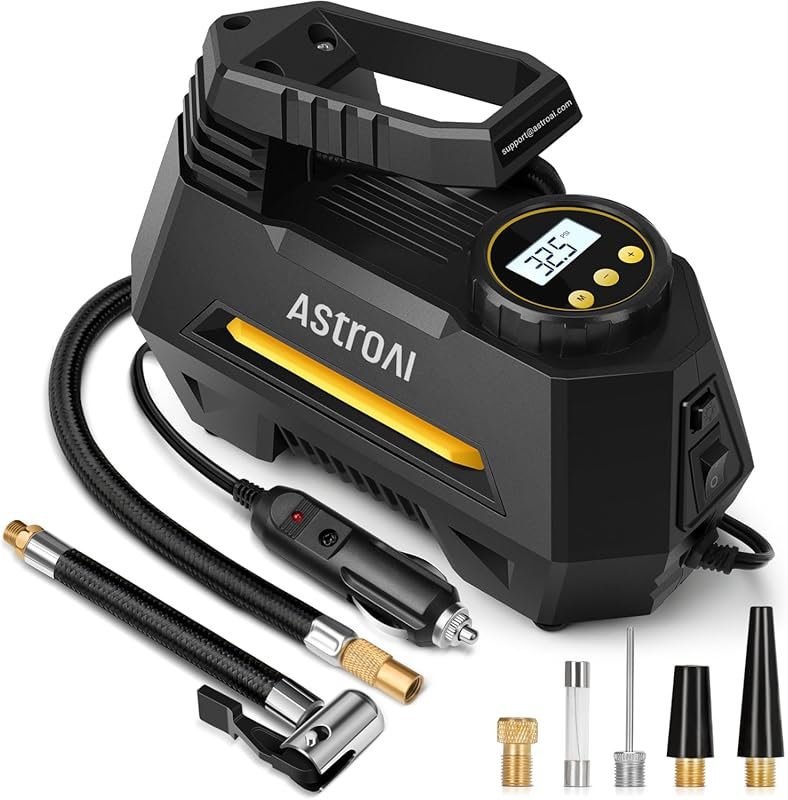 AstroAI AIRUN H