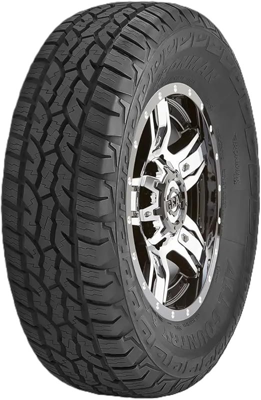 Ironman All Country A/T Tire