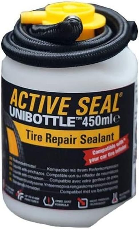 Airman Tire Repair Sealant