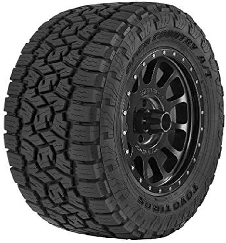 Toyo Open Country A/T III