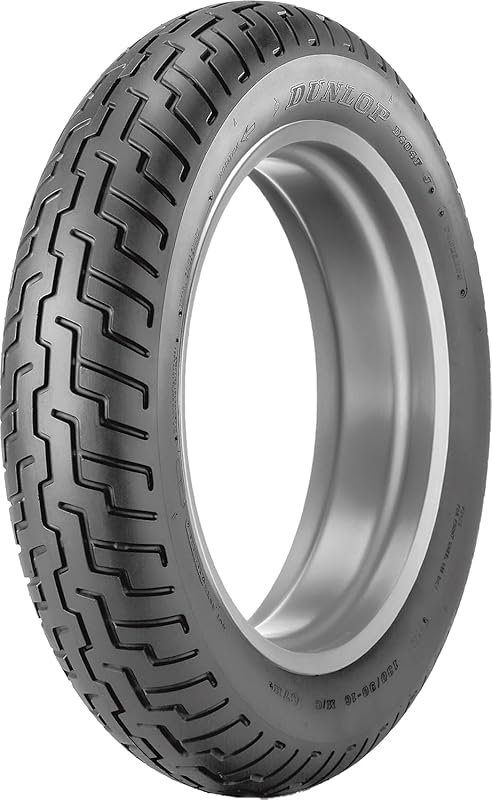 Dunlop D404