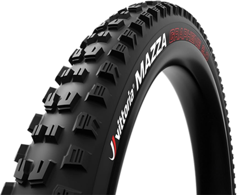 Vittoria Mazza Enduro Mountain Bike Tire
