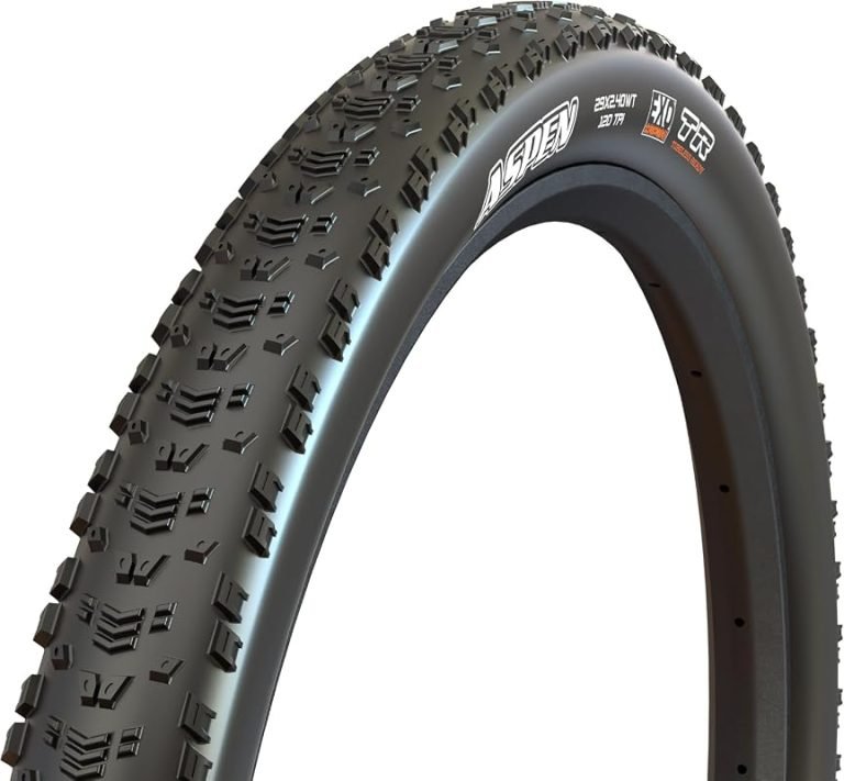 3 Best XC Trail Tires for 2026: Expert-Tested Picks for Maximum Speed