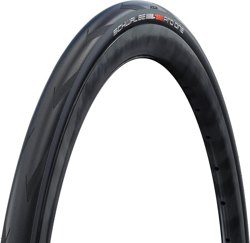 Schwalbe Pro One TLE Tire