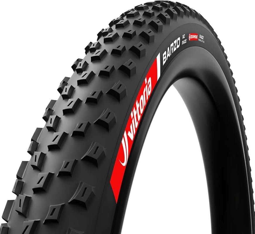 Vittoria Barzo XC Race Tubeless-Ready MTB Tire