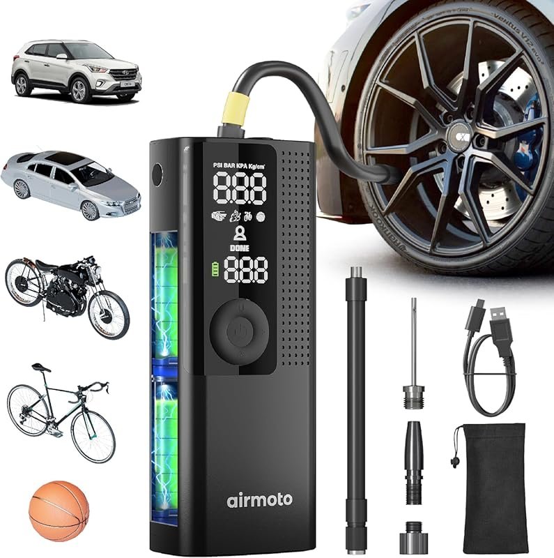 Airmoto