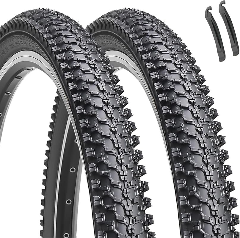 Hycline High-Performance Folding Mountain Bike Tire