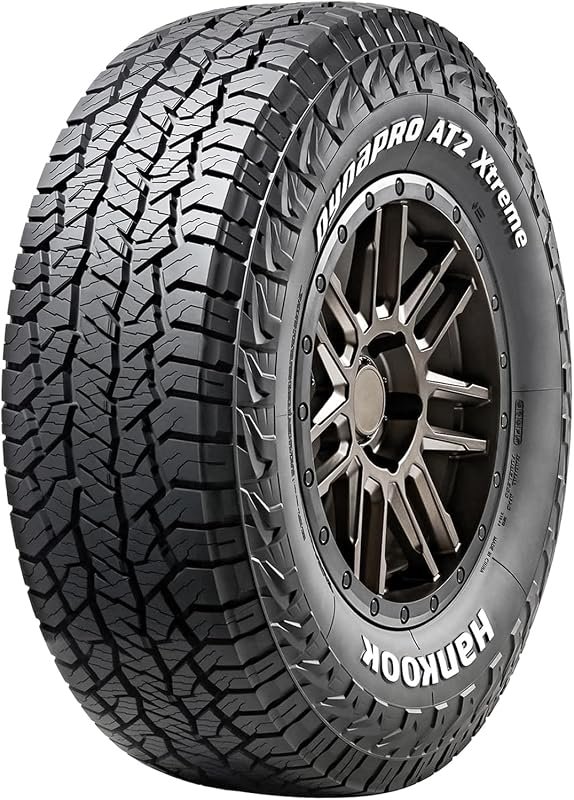 Hankook DynaPro AT2 Xtreme