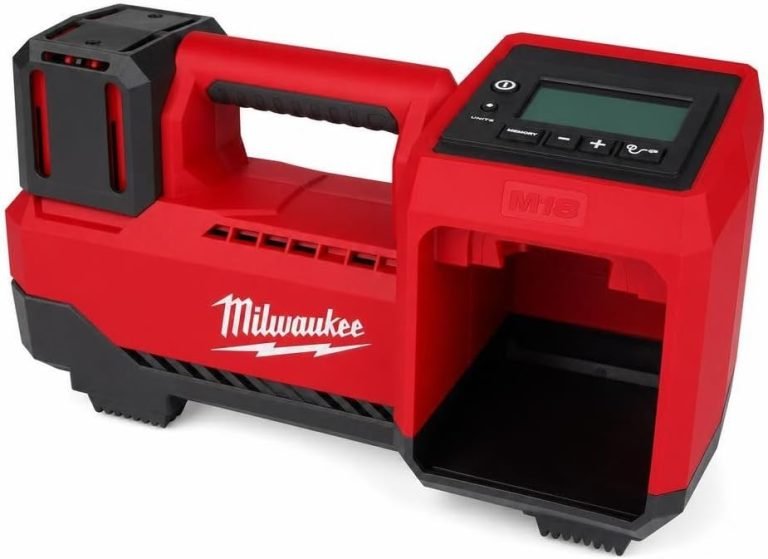 7 Best Tire Air Compressors of 2026: Expert-Tested & Reviewed