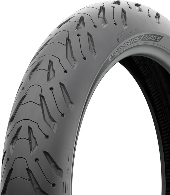 MICHELIN Road 6 Front Tire