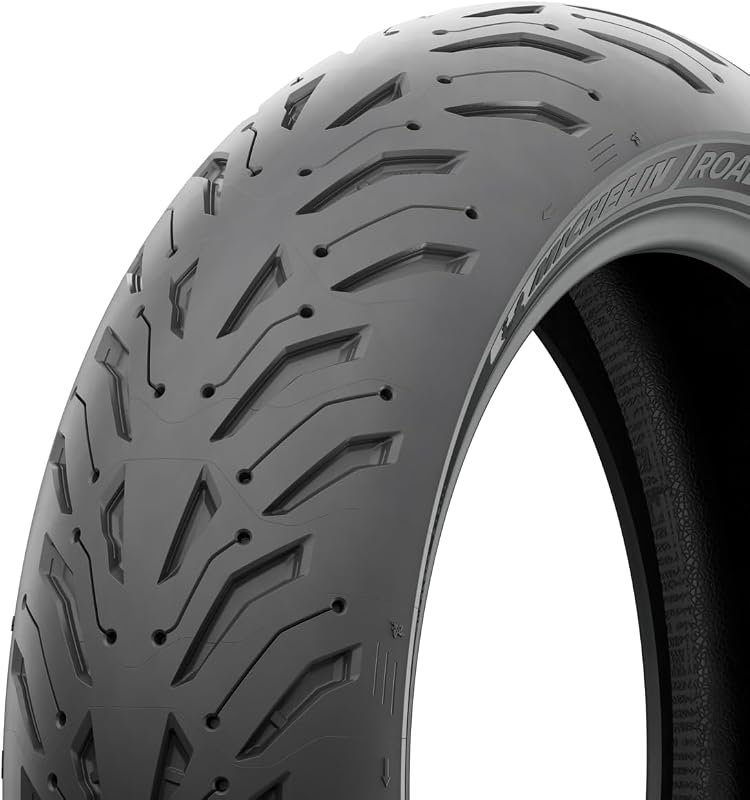 Michelin Road 6 Rear Tire
