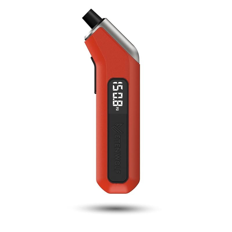 ETENWOLF T300 Digital Tire Pressure Gauge