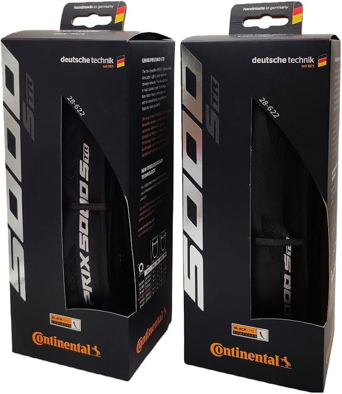 7 Best Continental Tires for 2026: Expert-Tested Performance Picks