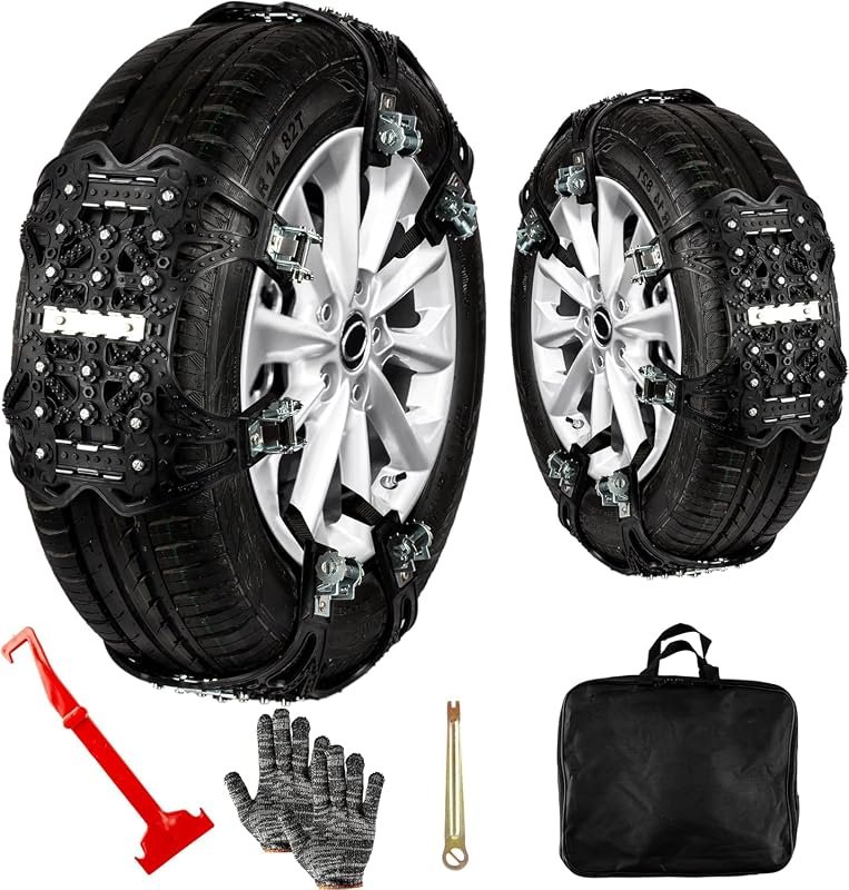 7 Best All-Season Truck Tires of 2026: Expert-Tested Picks