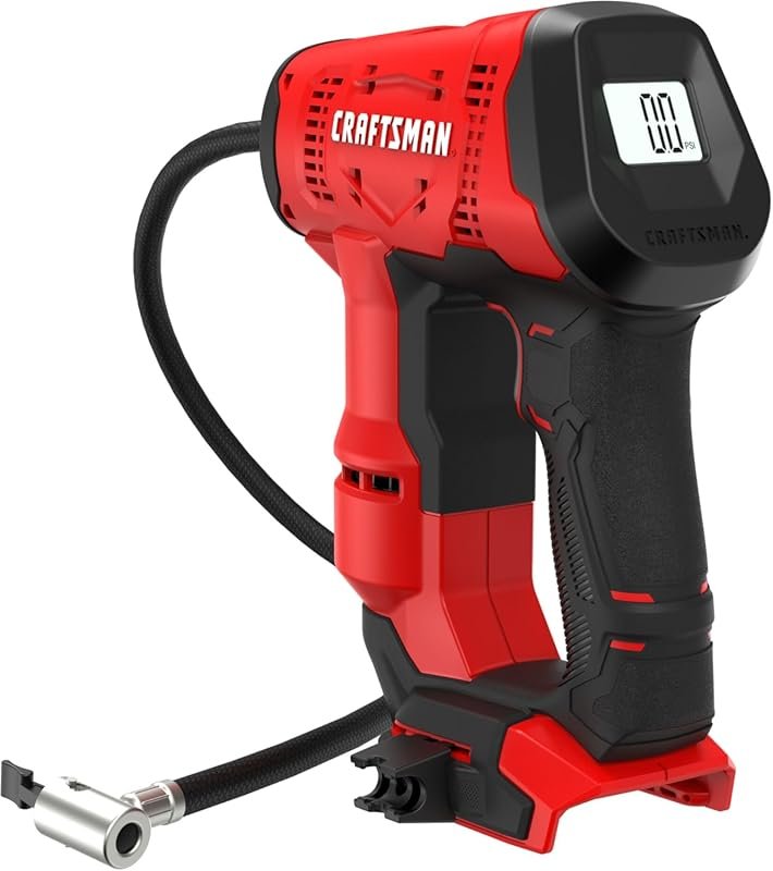 CRAFTSMAN V20
