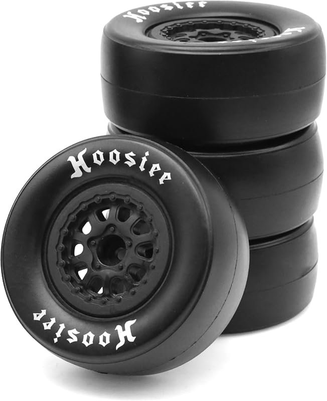 7 Best Racing Tires of 2026: Expert-Tested for Peak Performance