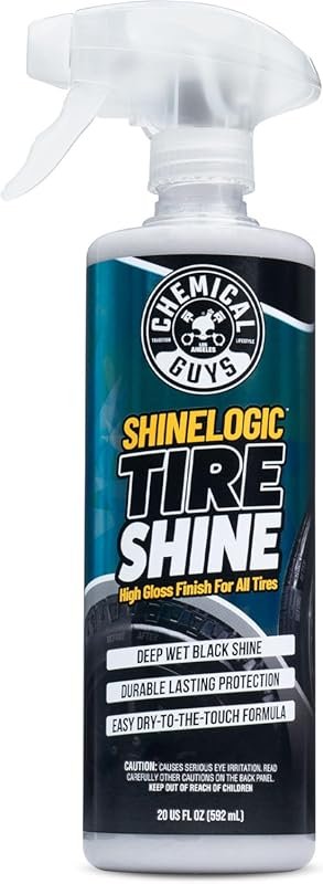 7 Best Tire Shine Products for Cars in 2026: Expert Tested and Reviewed