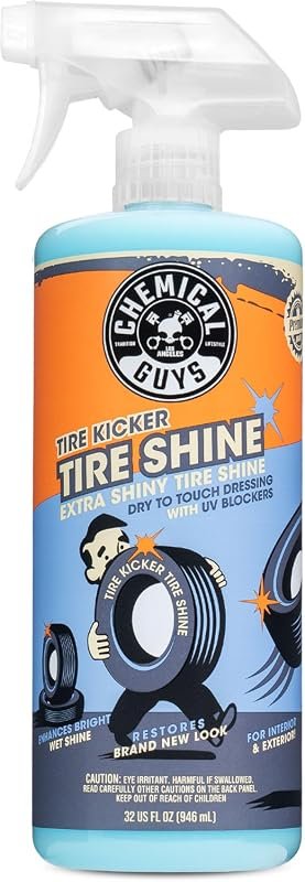 Chemical Guys Tire Kicker 32oz