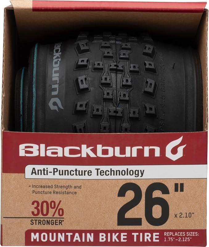 7 Best Mountain Bike Tires for 2026: Expert-Tested for Peak Performance